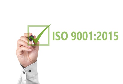 Curso ISO 9001:2015